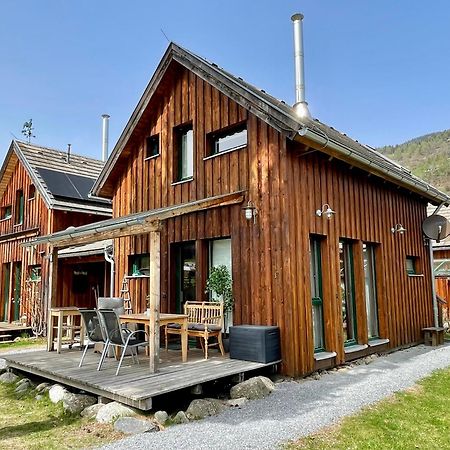 Kreischberg Chalet Ferienpark 3 Sankt Lorenzen ob Murau Ngoại thất bức ảnh