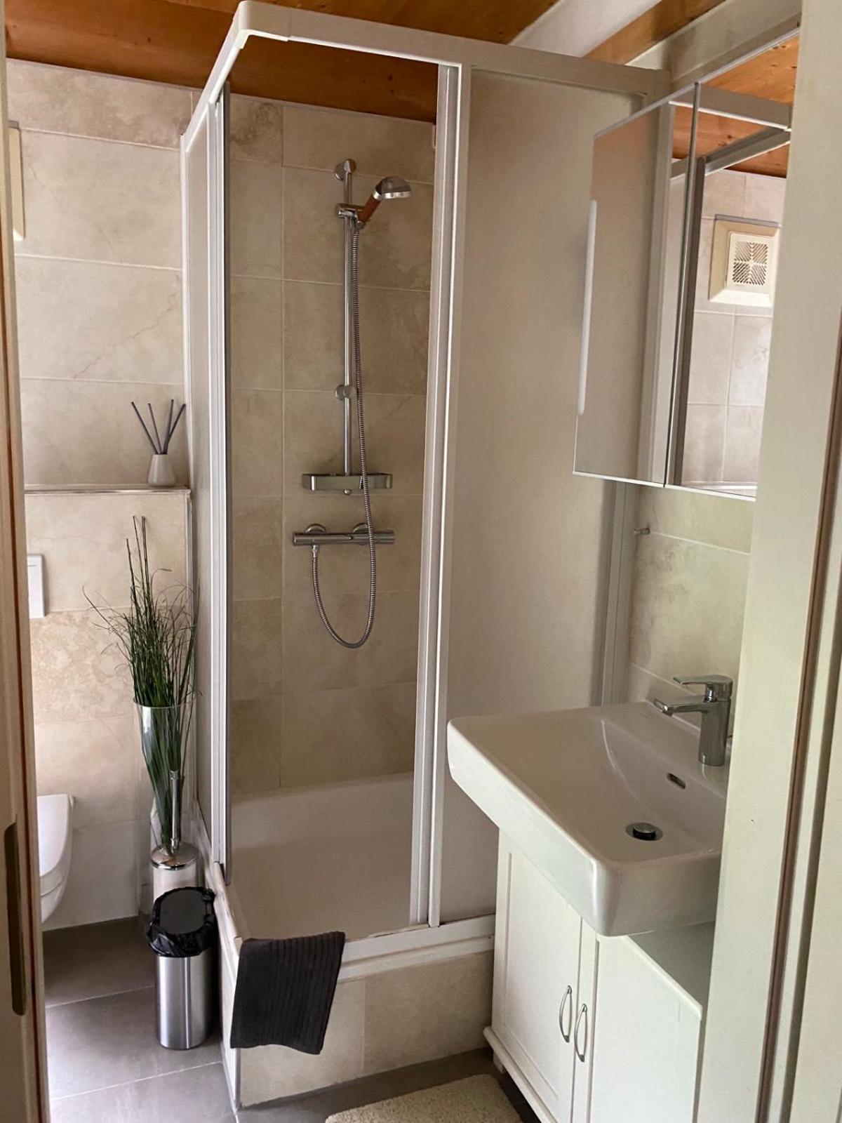 Kreischberg Chalet Ferienpark 3 Sankt Lorenzen ob Murau Ngoại thất bức ảnh