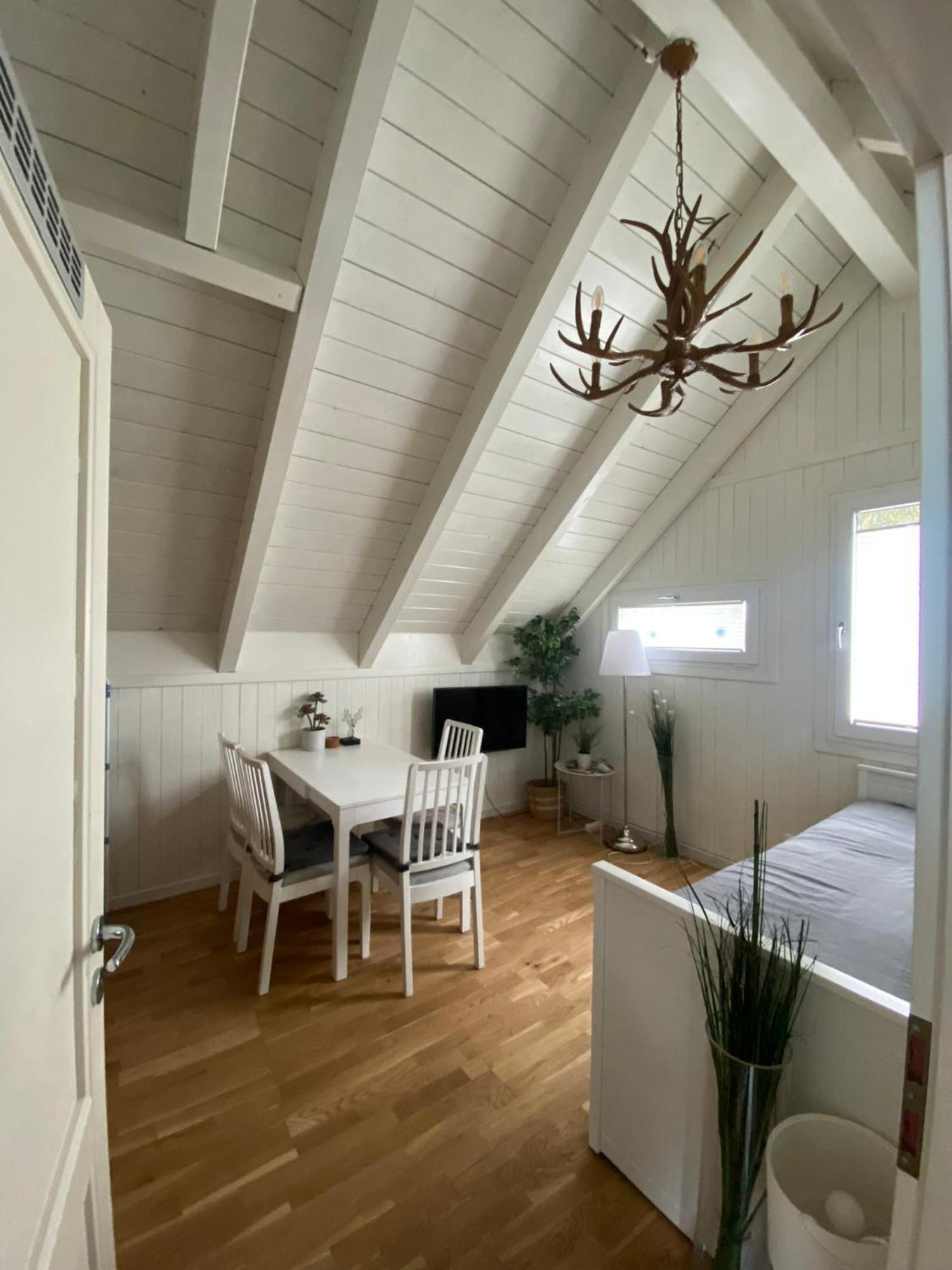 Kreischberg Chalet Ferienpark 3 Sankt Lorenzen ob Murau Ngoại thất bức ảnh