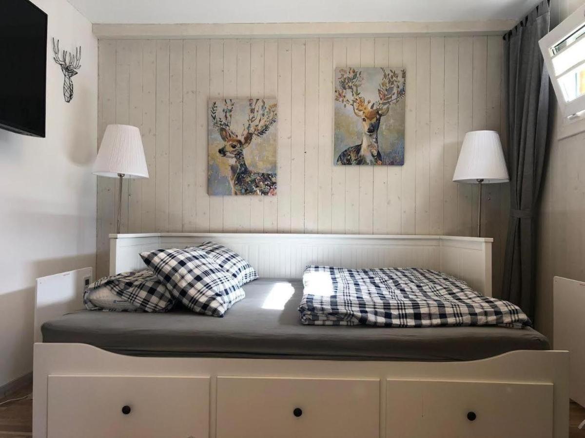 Kreischberg Chalet Ferienpark 3 Sankt Lorenzen ob Murau Ngoại thất bức ảnh