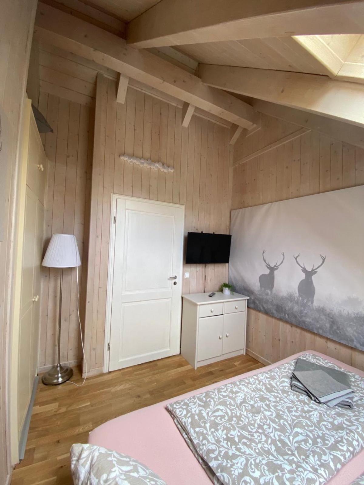 Kreischberg Chalet Ferienpark 3 Sankt Lorenzen ob Murau Ngoại thất bức ảnh
