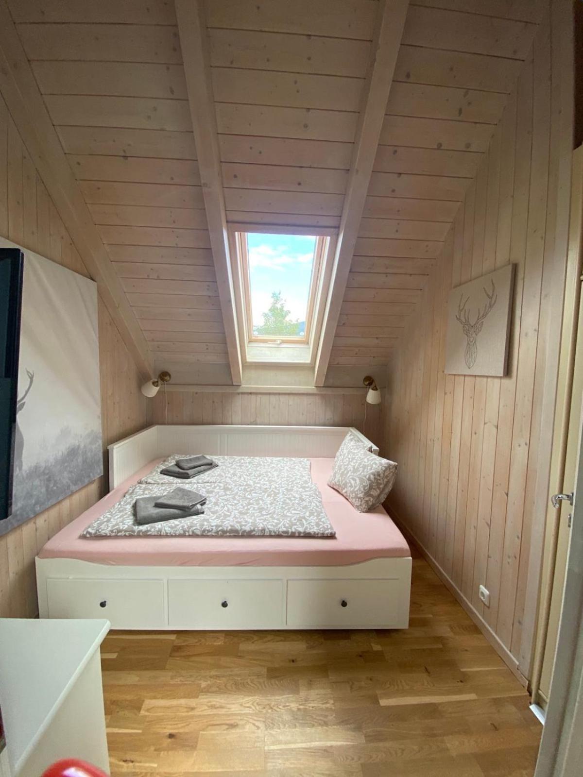 Kreischberg Chalet Ferienpark 3 Sankt Lorenzen ob Murau Ngoại thất bức ảnh